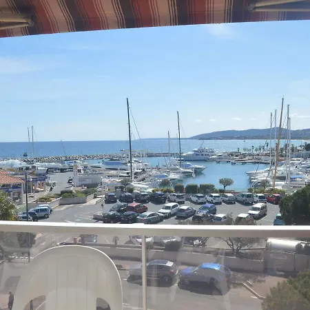 Frejus, 1 Piece, 4 Personnes - Fr-1-226a-117 Fréjus